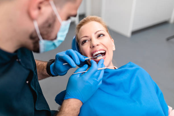 Best Dental Fillings (Composite and Amalgam)  in West Canton, NC