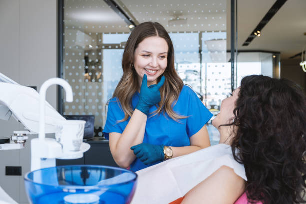 Emergency Dental Services in West Canton, NC