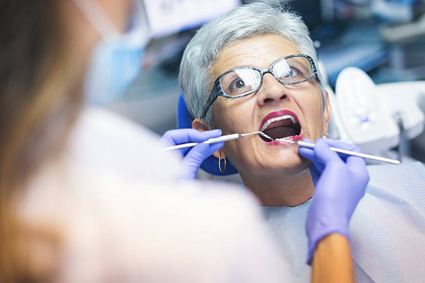 Best General Dentistry  in West Canton, NC